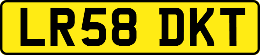 LR58DKT
