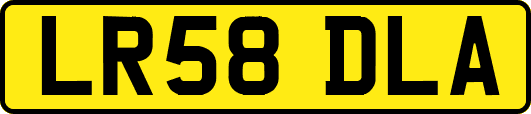 LR58DLA