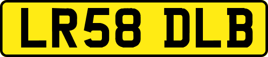 LR58DLB