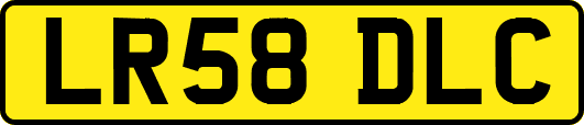 LR58DLC