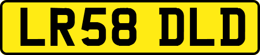 LR58DLD