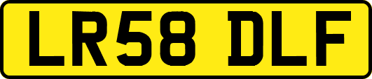 LR58DLF