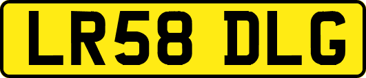 LR58DLG