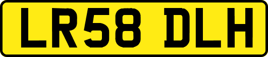 LR58DLH