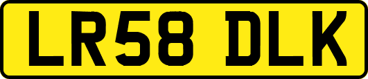 LR58DLK