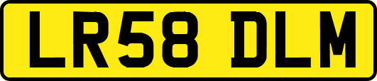 LR58DLM