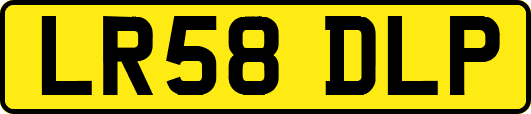 LR58DLP