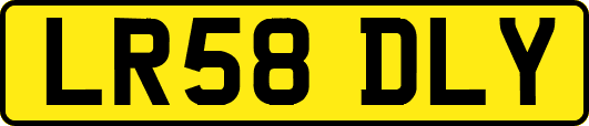 LR58DLY