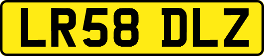 LR58DLZ
