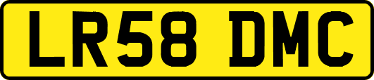 LR58DMC