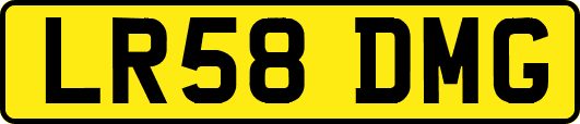 LR58DMG