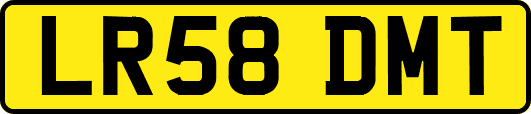 LR58DMT
