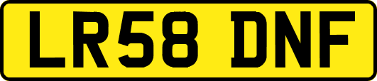 LR58DNF