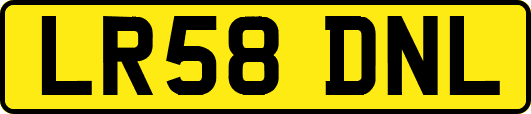 LR58DNL