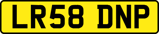 LR58DNP