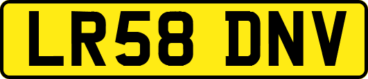 LR58DNV