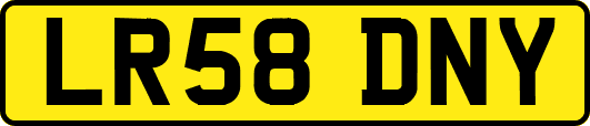 LR58DNY