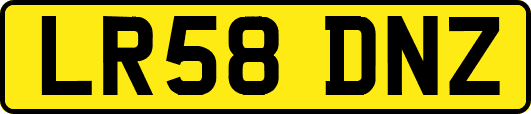 LR58DNZ