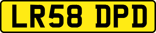 LR58DPD