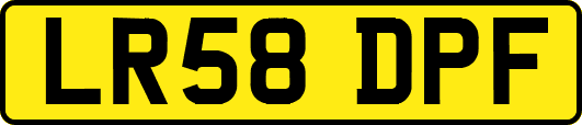 LR58DPF