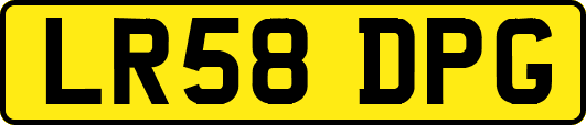 LR58DPG