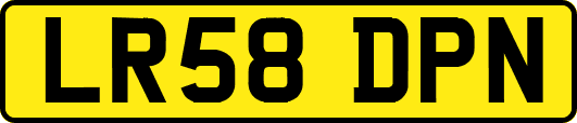 LR58DPN