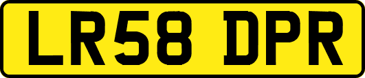 LR58DPR