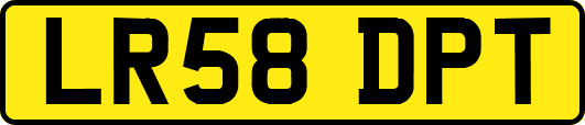 LR58DPT