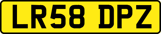 LR58DPZ