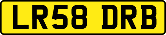 LR58DRB