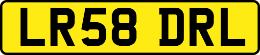 LR58DRL