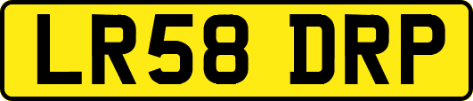 LR58DRP