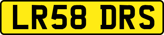 LR58DRS