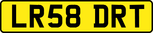 LR58DRT