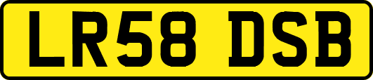 LR58DSB