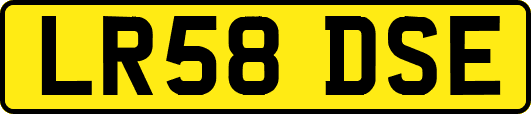 LR58DSE