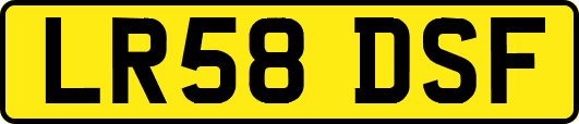 LR58DSF