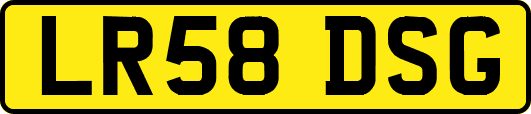 LR58DSG