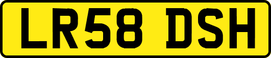 LR58DSH