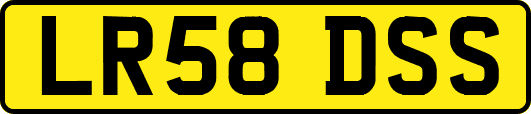 LR58DSS