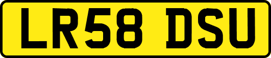 LR58DSU