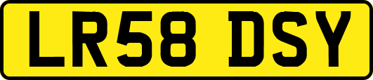 LR58DSY