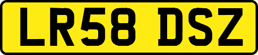 LR58DSZ