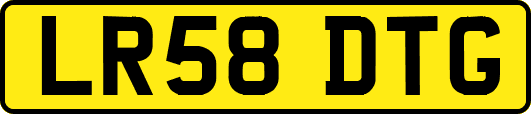 LR58DTG