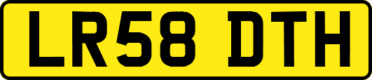 LR58DTH