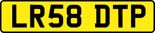 LR58DTP