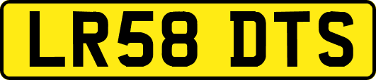 LR58DTS