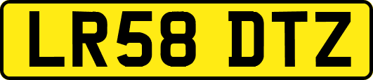 LR58DTZ