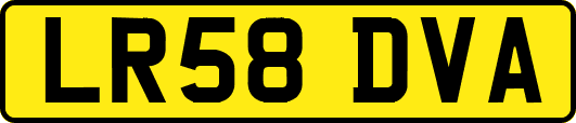 LR58DVA