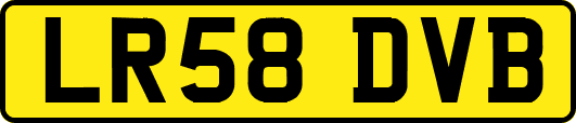 LR58DVB